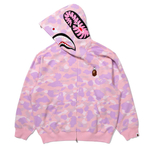 A Bathing Ape Bathing Ape Stray Kids Collaboration Fw25 Свитшот