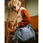 Бомбер SoWhat? Оверсайз Песочный