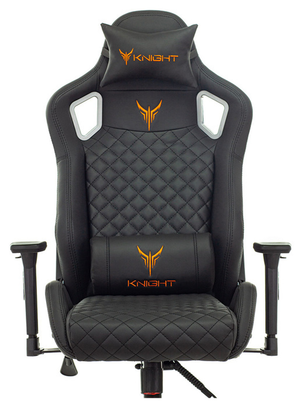 Кресло игровое Бюрократ KNIGHT OUTRIDER B