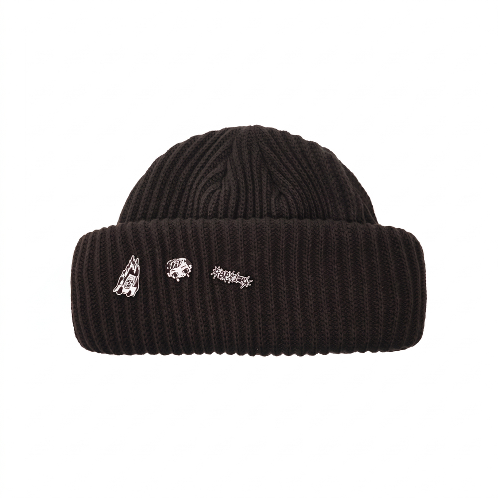 Black Hat "ZMP"