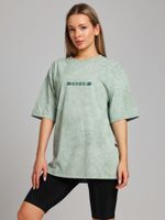 Фуфайка (футболка) женская Сидней-3 Виотекс ФИСТАШКОВЫЙ