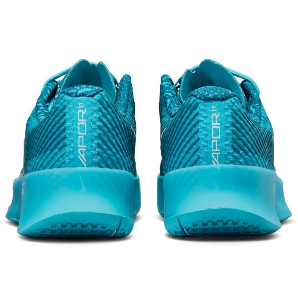 Кроссовки для тенниса Мужские NIKE AIR ZOOM VAPOR 11 для всех покрытий