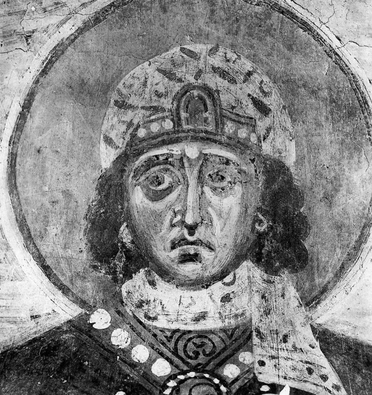 Ксения, Варвара, Екатерина. Женщины, которые выжили
