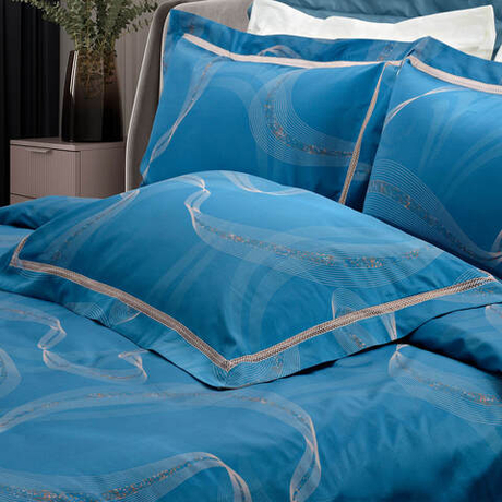 Постельное белье 1.5 спальное Sharmes Shivaly