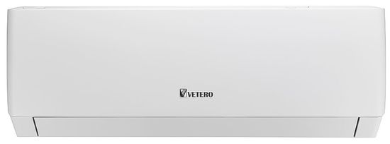 Кондиционер VETERO Tempo V-S24TAC