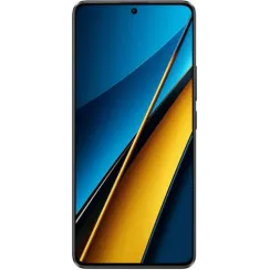Смартфон Xiaomi Poco X6 5G 12/512Gb Black