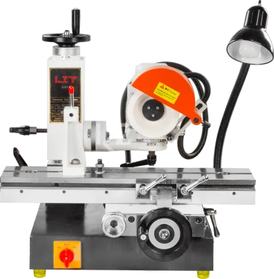 Универсальный заточный станок LIT 600S