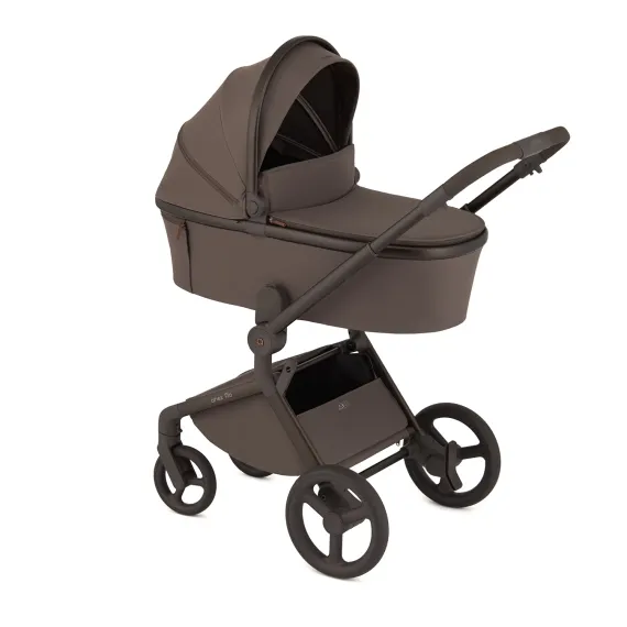 Коляска ANEX Flo 3 в 1 Browny