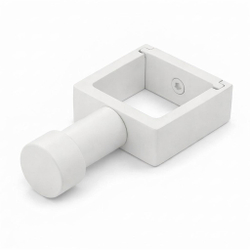 Крючок универсальный QUADRO Цилиндр