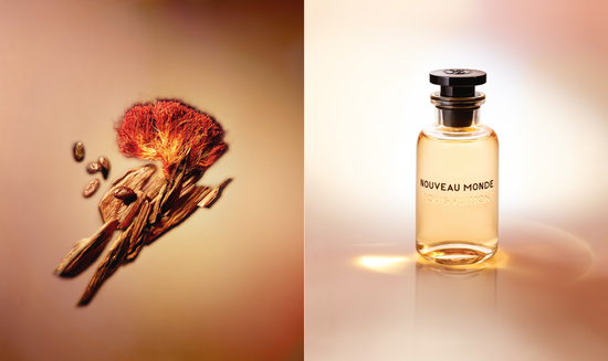 Louis Vuitton Nouveau Monde