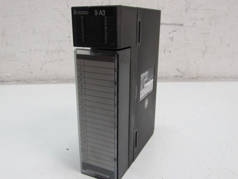 Mitsubishi A1SX80
