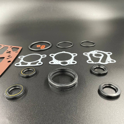 Ремкомплект редуктора Yamaha 48/55 (Osaka)