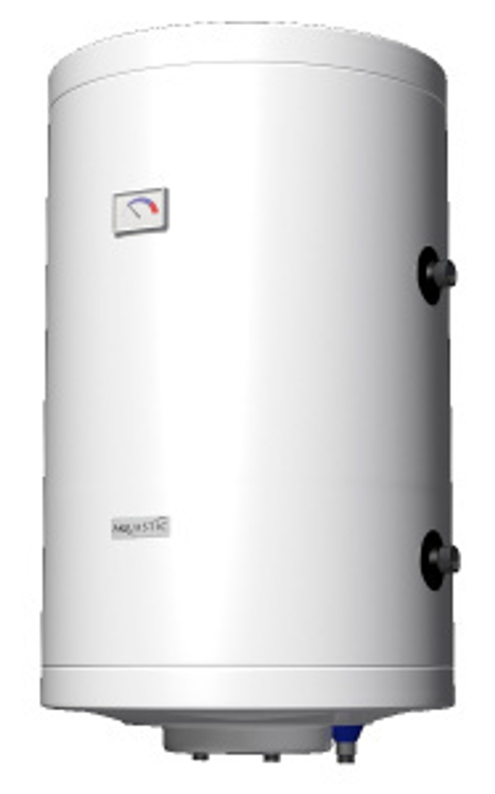 Водонагреватель AQ IND200FC PRO настенный, Hajdu