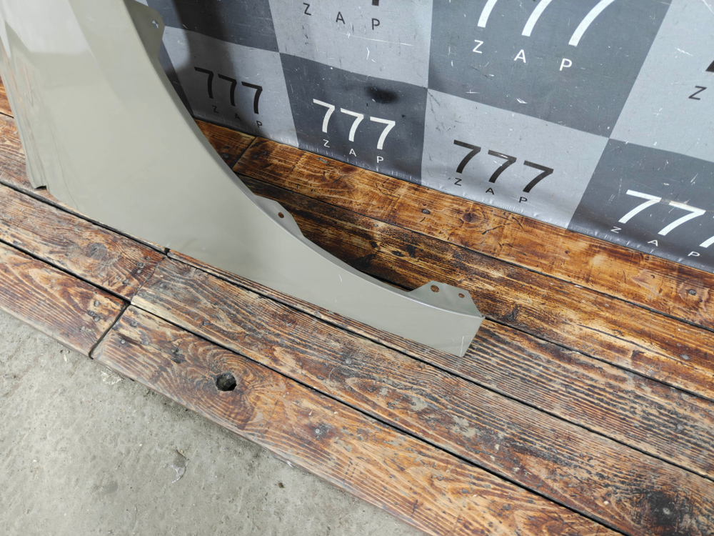 Крыло переднее правое Haval Jolion 21-24 Аналог Новое JH02JOL21045R