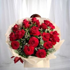 Gül buketi \ Букет цветов N 817