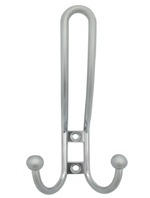 ВЕШАЛКА МАТОВАЯ БОЛЬШАЯ 220