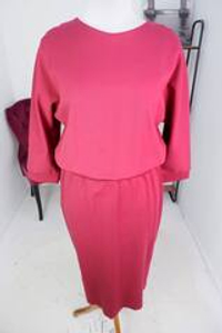 Платье Lucky Move для офиса, визуально на 52 размер, новое