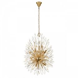 Подвесная люстра Loft it Splash 10418/8