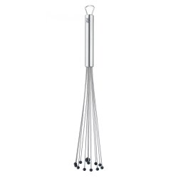 WMF - Венчик Profi Plus 32см с силиконовыми шариками / артикул   18 7301 6030  / GTIN 4000530597274