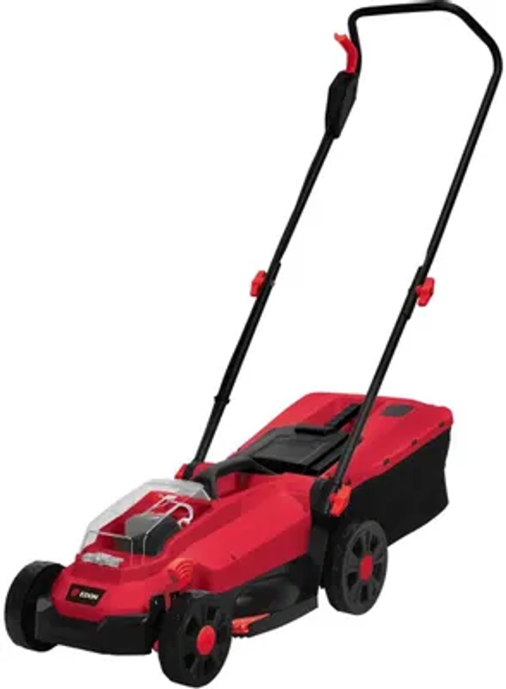 Газонокосилка аккумуляторная бесщеточная Edon ELMC-32/20 50126