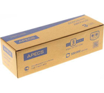 ДОВОДЧИК ДВЕРНОЙ APECS DC-20.3/0950/065/F-A1-SL