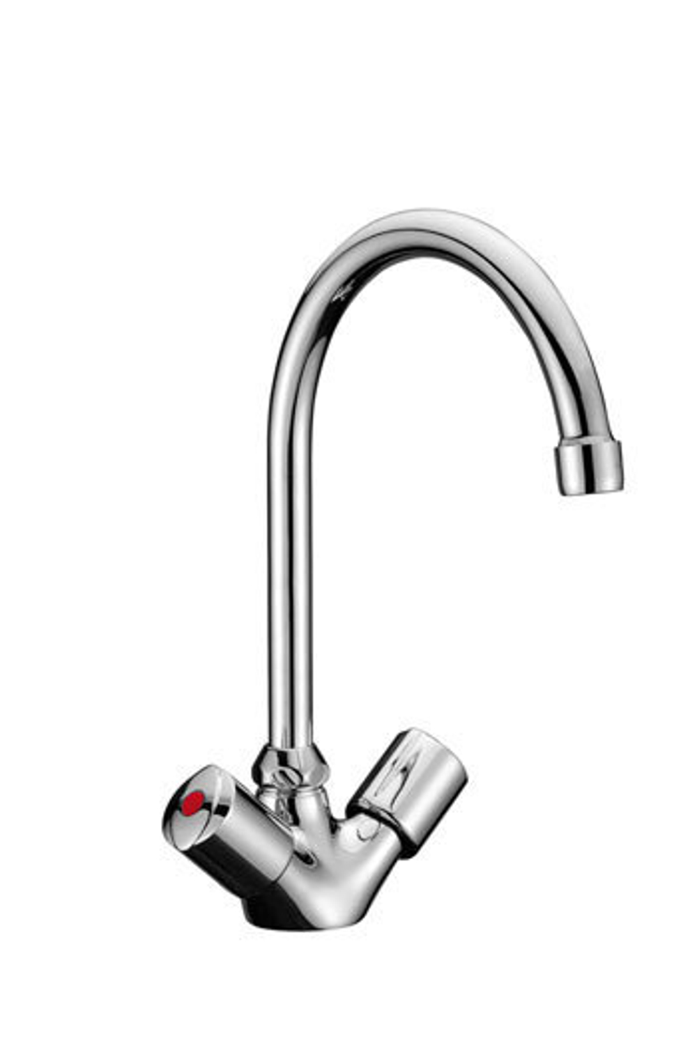 LEMARK Серия MERKADO. Смеситель для кухни – LM2305C