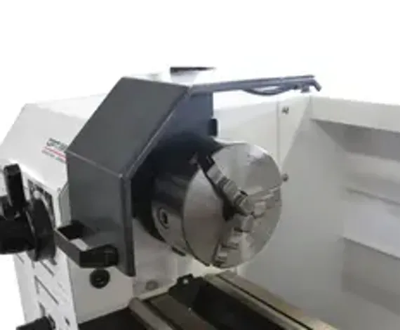 Набор токарных резцов Optimum HM 16 мм №1