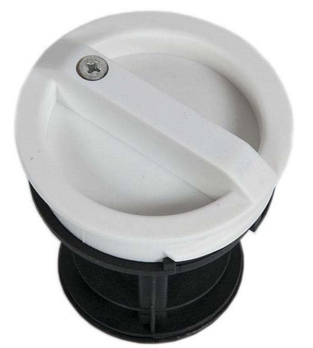 Фильтр сливного насоса (помпы) для стиральной машины Candy (Канди) - 91940540