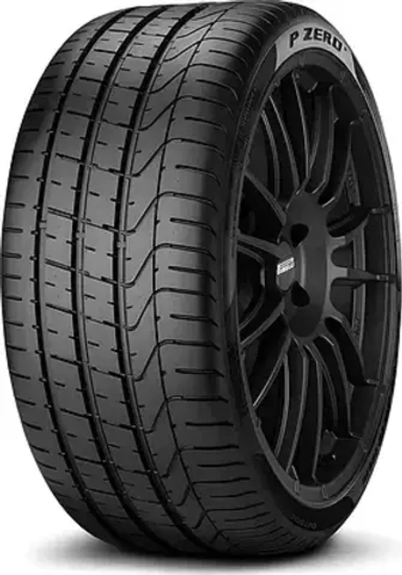 Pirelli PZero 245/40 R20 99W XL