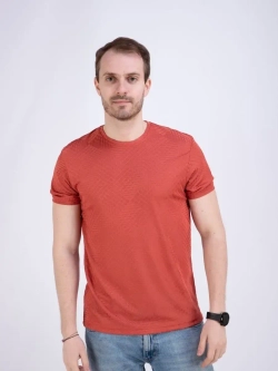 Футболка мужская Турция мерсеризованная