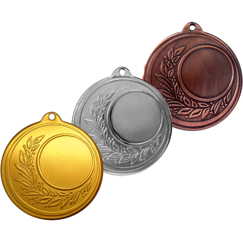 Медаль MZ17-50