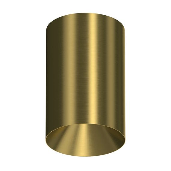 Потолочный светильник Italline IT02-027 gold 3000K