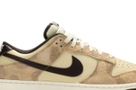 Кроссовки Nike Dunk Low Retro Prm "Cheetah"