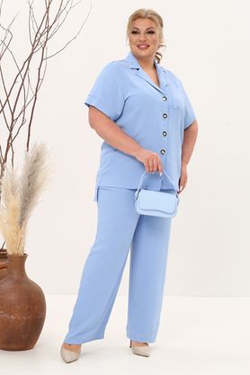 Цена на Костюм-4925 больших размеров