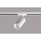 Трековый светильник Crystal Lux CLT 0.31 013 WH-WH
