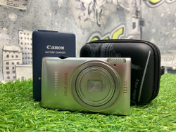 Canon IXUS 220 HS