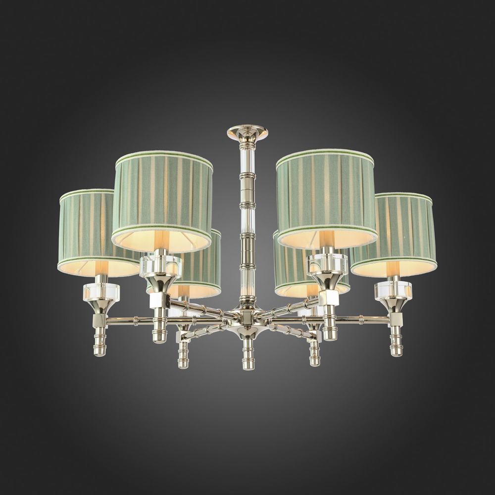 Люстра подвесная ST Luce Oleo SL1121.103.06