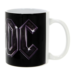 Кружка AC/DC