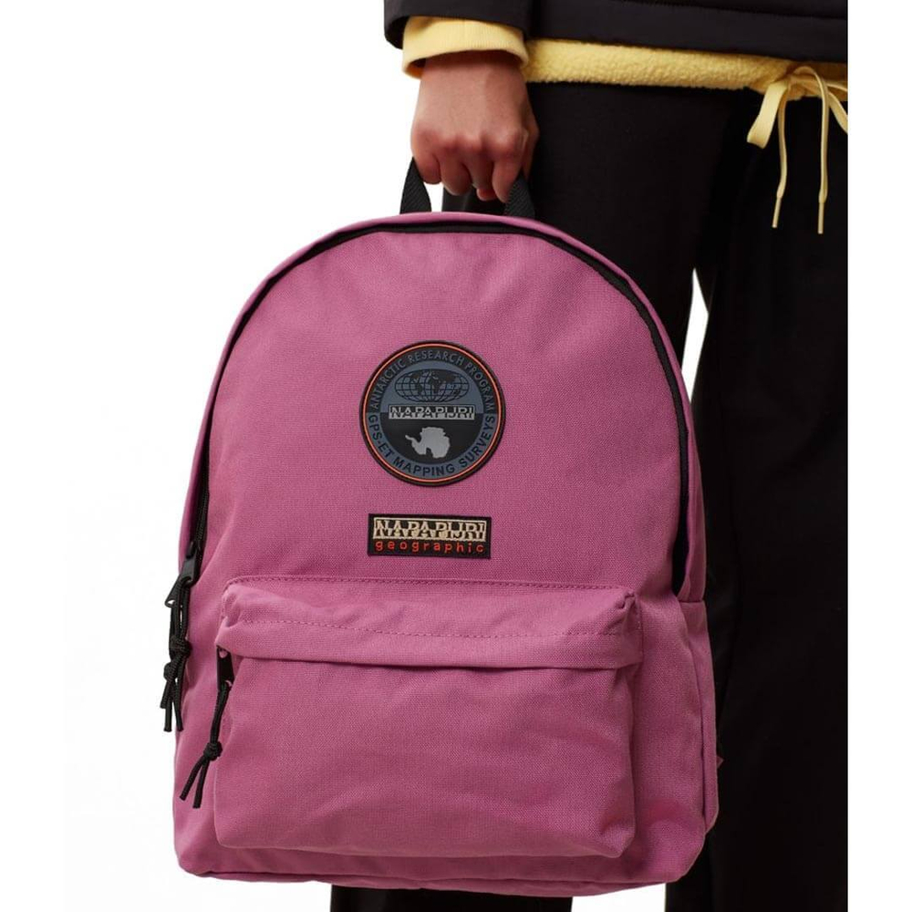Рюкзак Napapijri Voyage EL Dahlia Pink