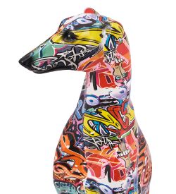 BMB-157 Фигура «Собака»