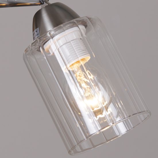 12670-0.3-02 светильник потолочный