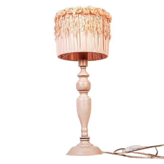 Настольная лампа MANNE TL.7315-1