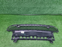 Решетка перед. бампера Mercedes GLE V167 18-24 AMG