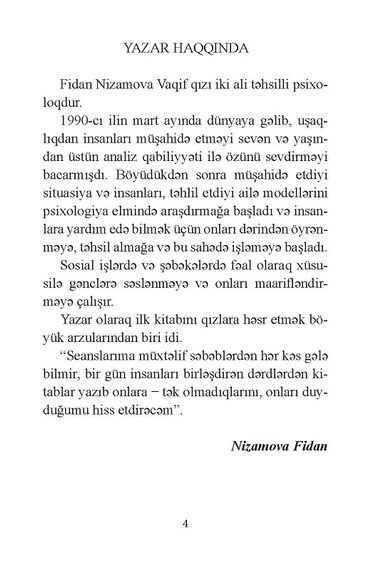 Yaxşı qızların pis taleyi