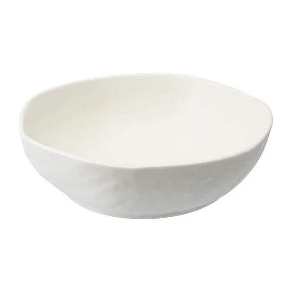 Набор глубоких тарелок white cliffs, D18 см, 750 мл, 2 шт.