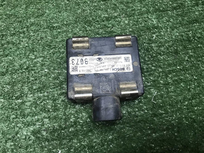 Блок управления радаром Haval F7 (2018-2024)