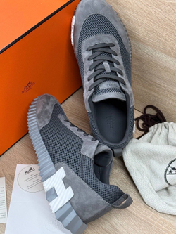 Кроссовки Hermes Bouncing