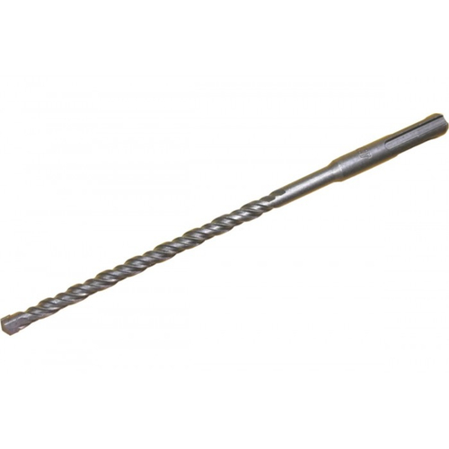 Бур 6х210 по бетону мм SDS plus 8206210