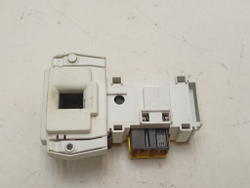 CS41072D1/2-07 кт49 Устройство блокировки люка для стиральной машины Candy б/у