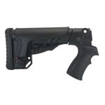 Комплект: Приклад для Бекас 12, 16, DLG Tactical